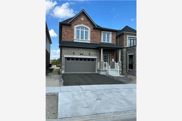 129 Lumb Dr, Cambridge