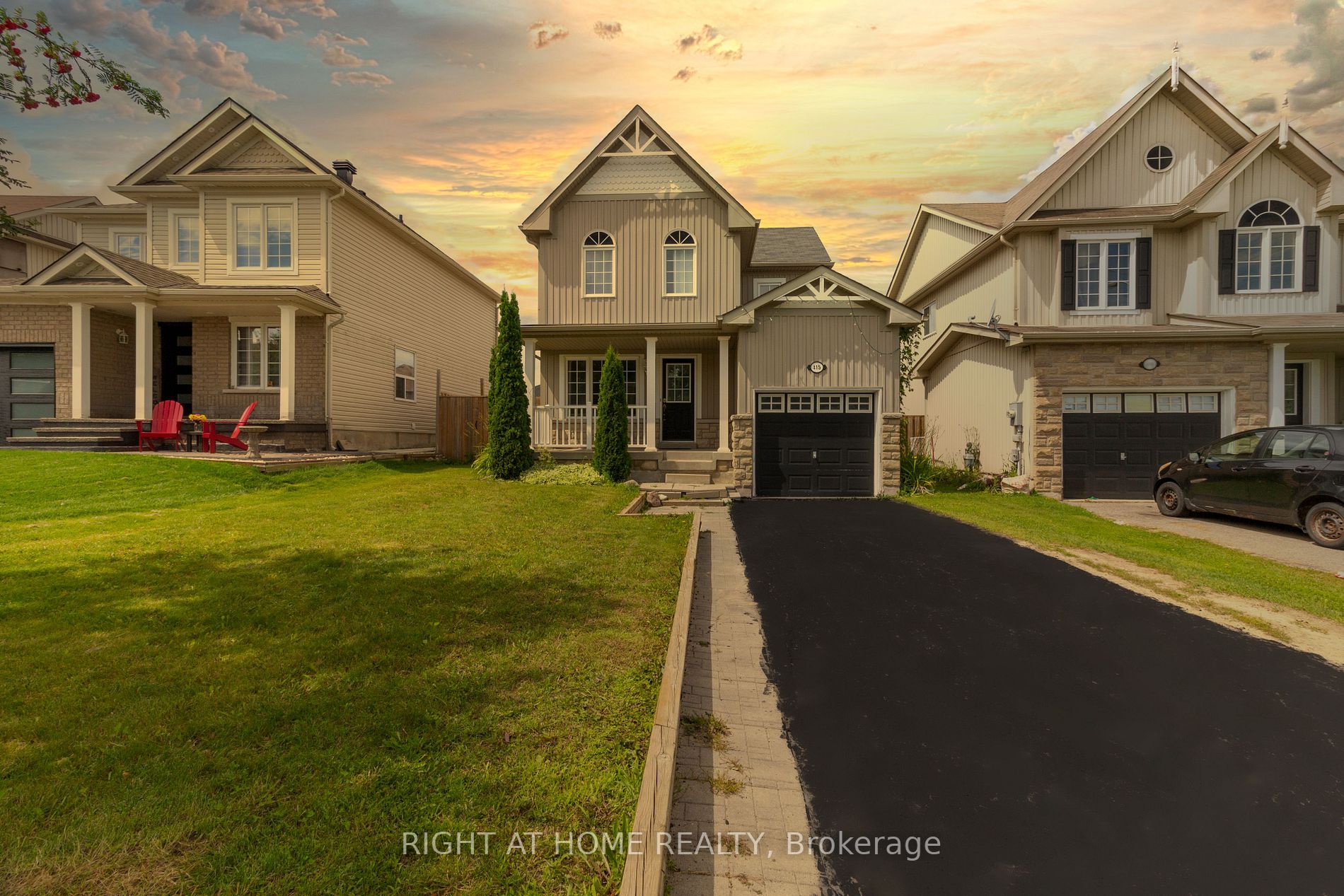 415 Orvis Crescent