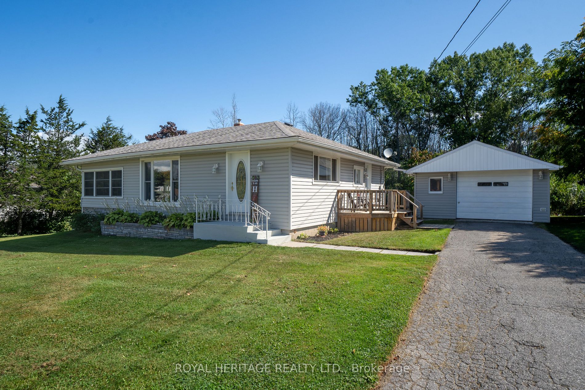 14 Consecon Main St