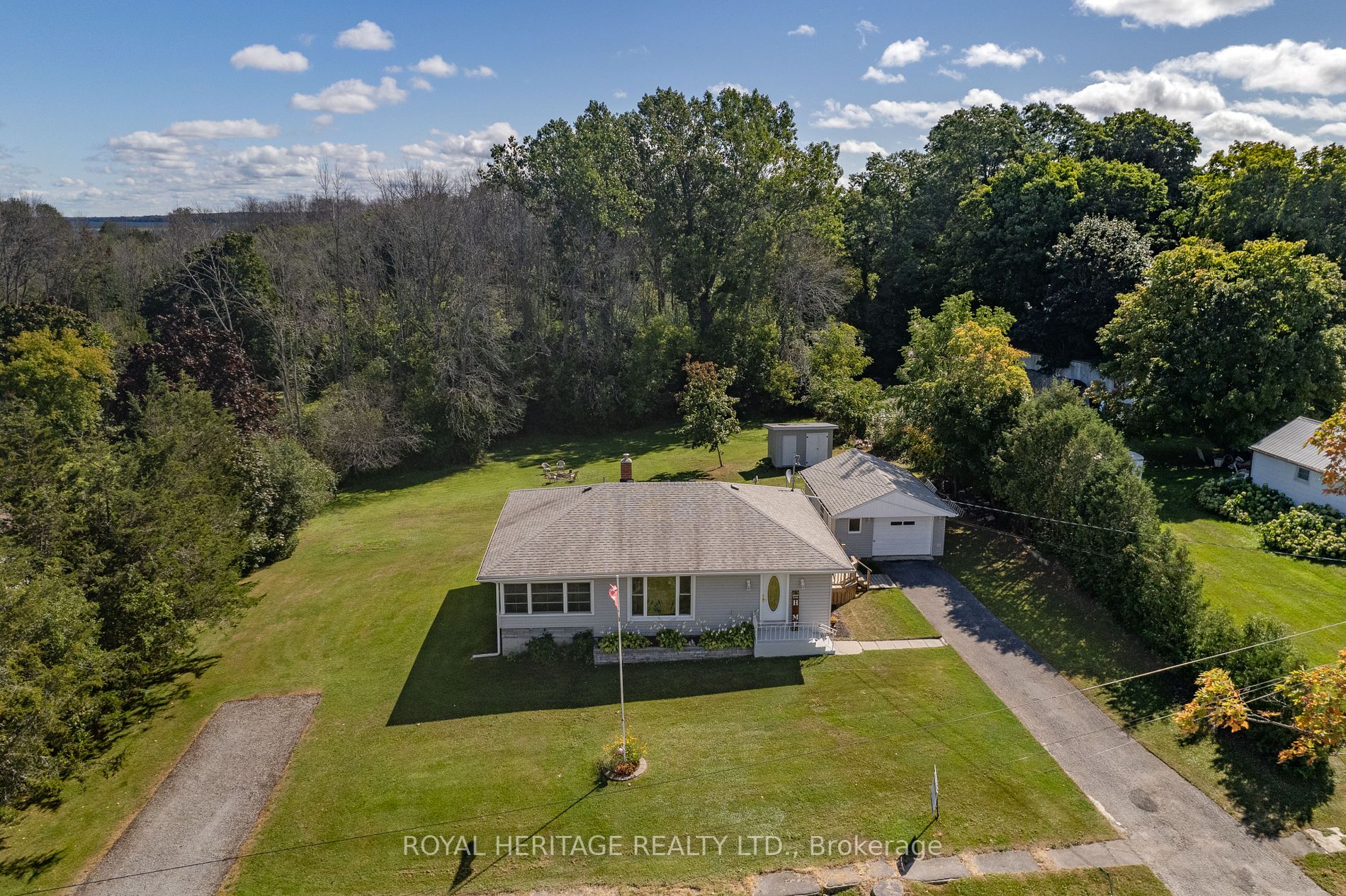 14 Consecon Main St