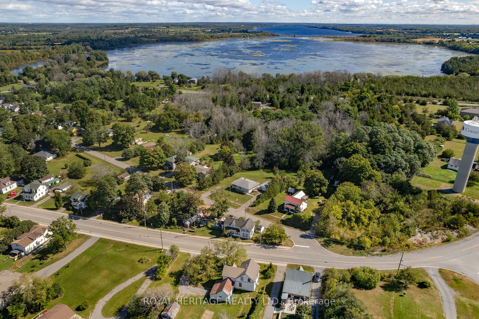 14 Consecon Main St