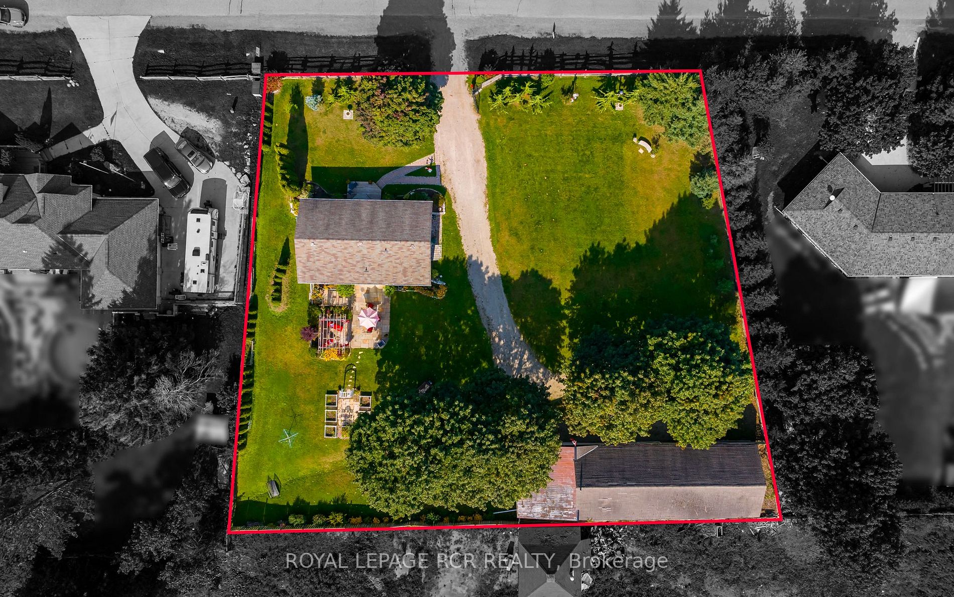 16 Barbour Dr