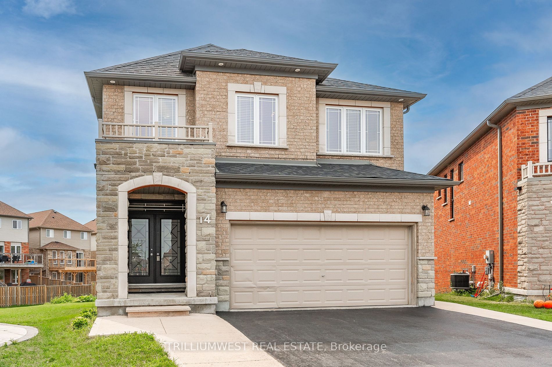 14 Gorman Court