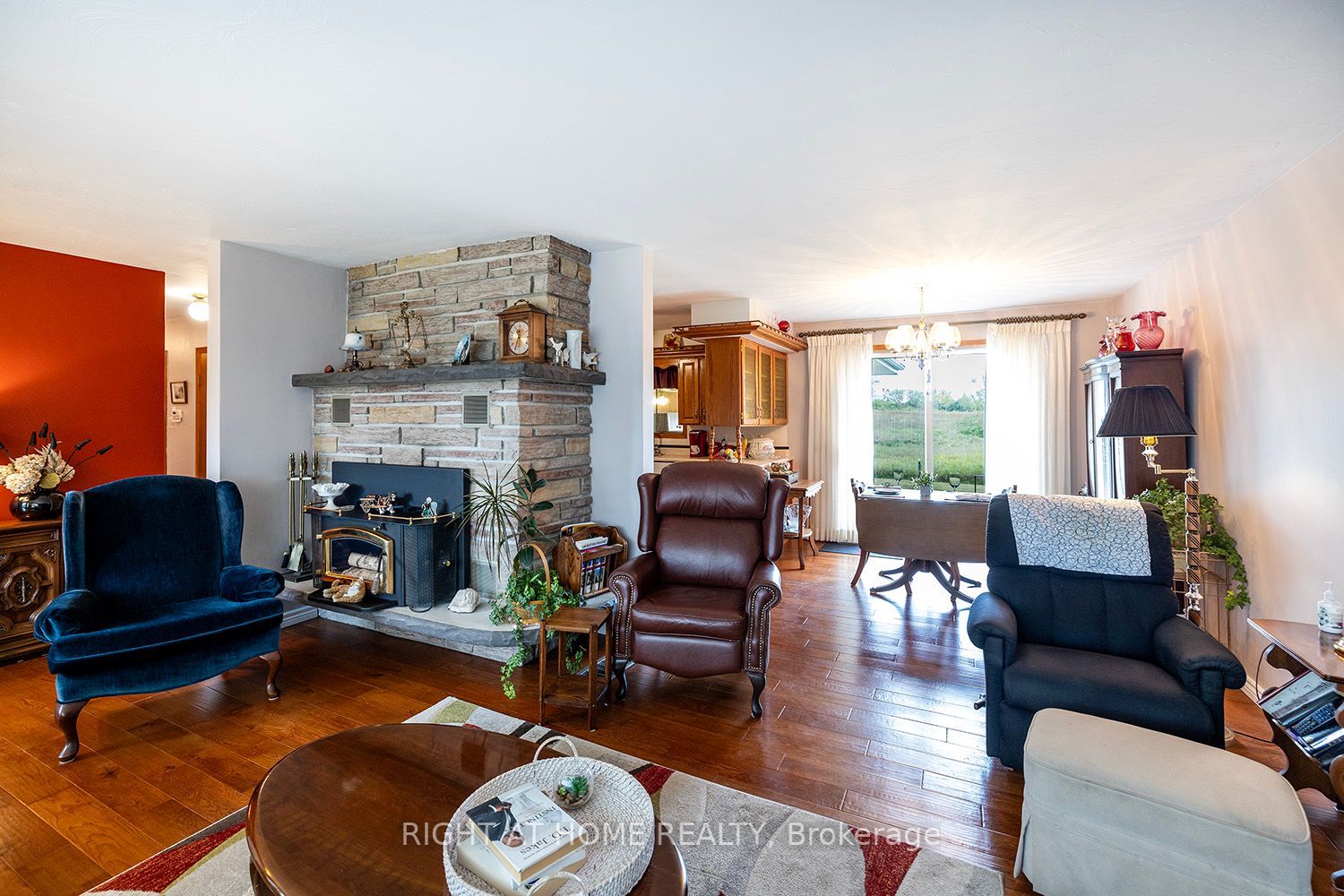 288 Burnbrae Rd