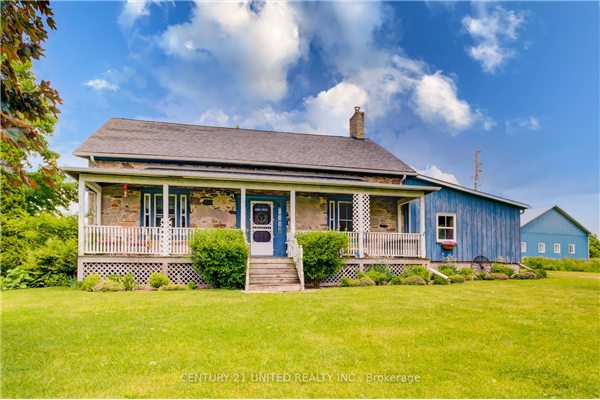 477 Meadowview Rd, Kawartha Lakes