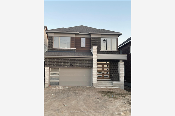 155 Rosenberg Way, Kitchener