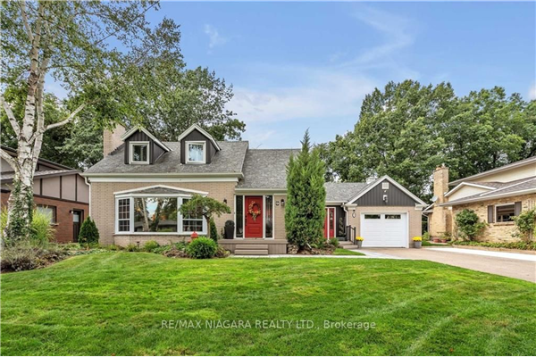 9 Village Green Dr, St. Catharines