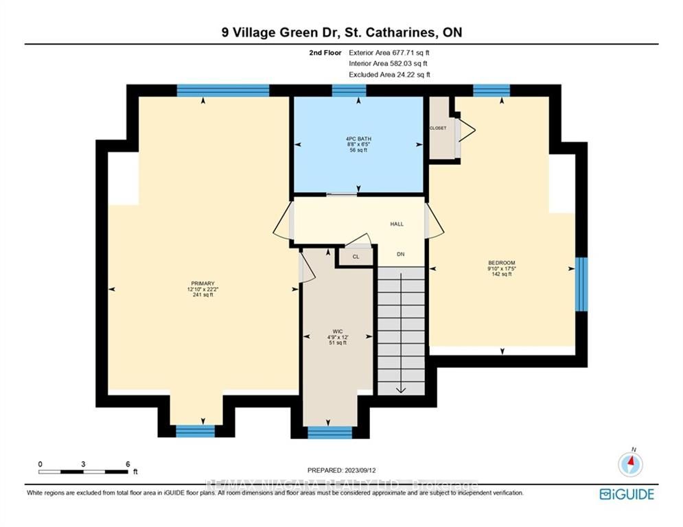 9 Village Green Dr