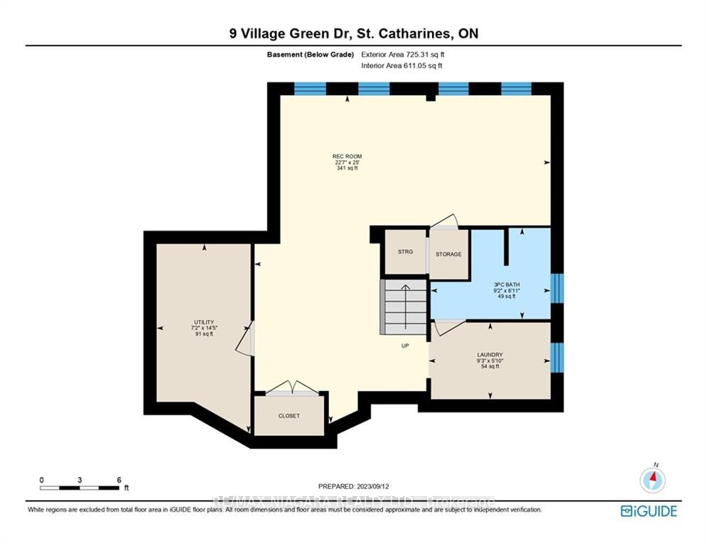 9 Village Green Dr