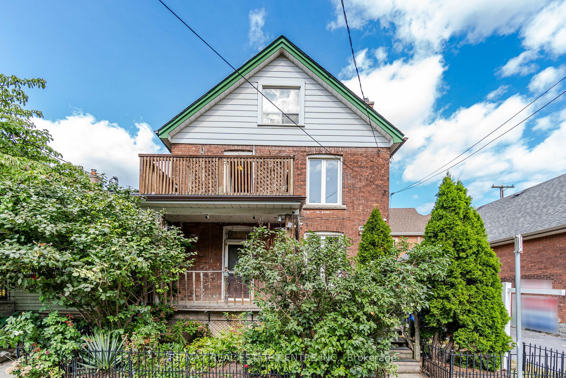 39 Alanson Street