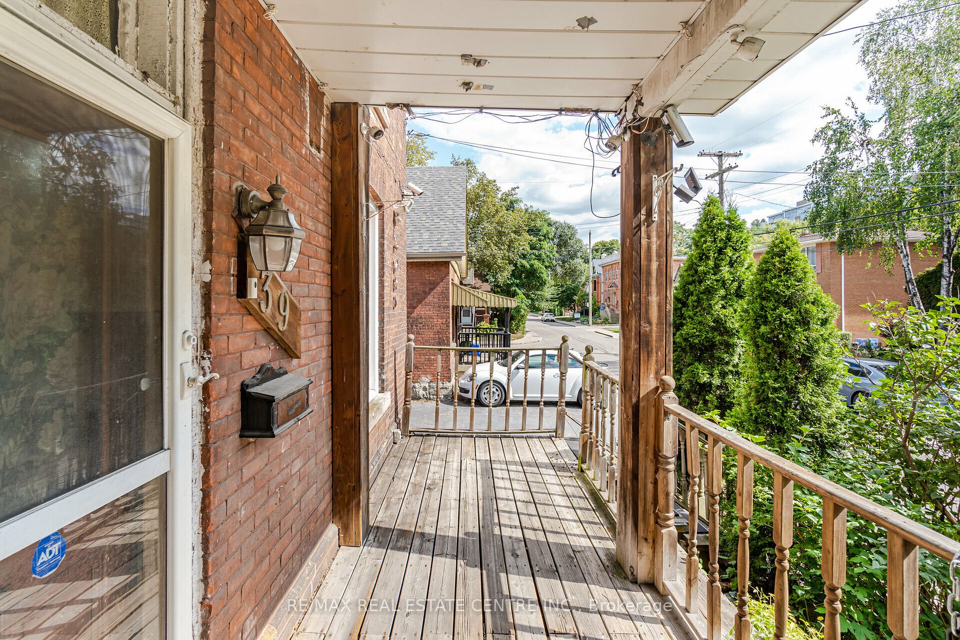 39 Alanson Street