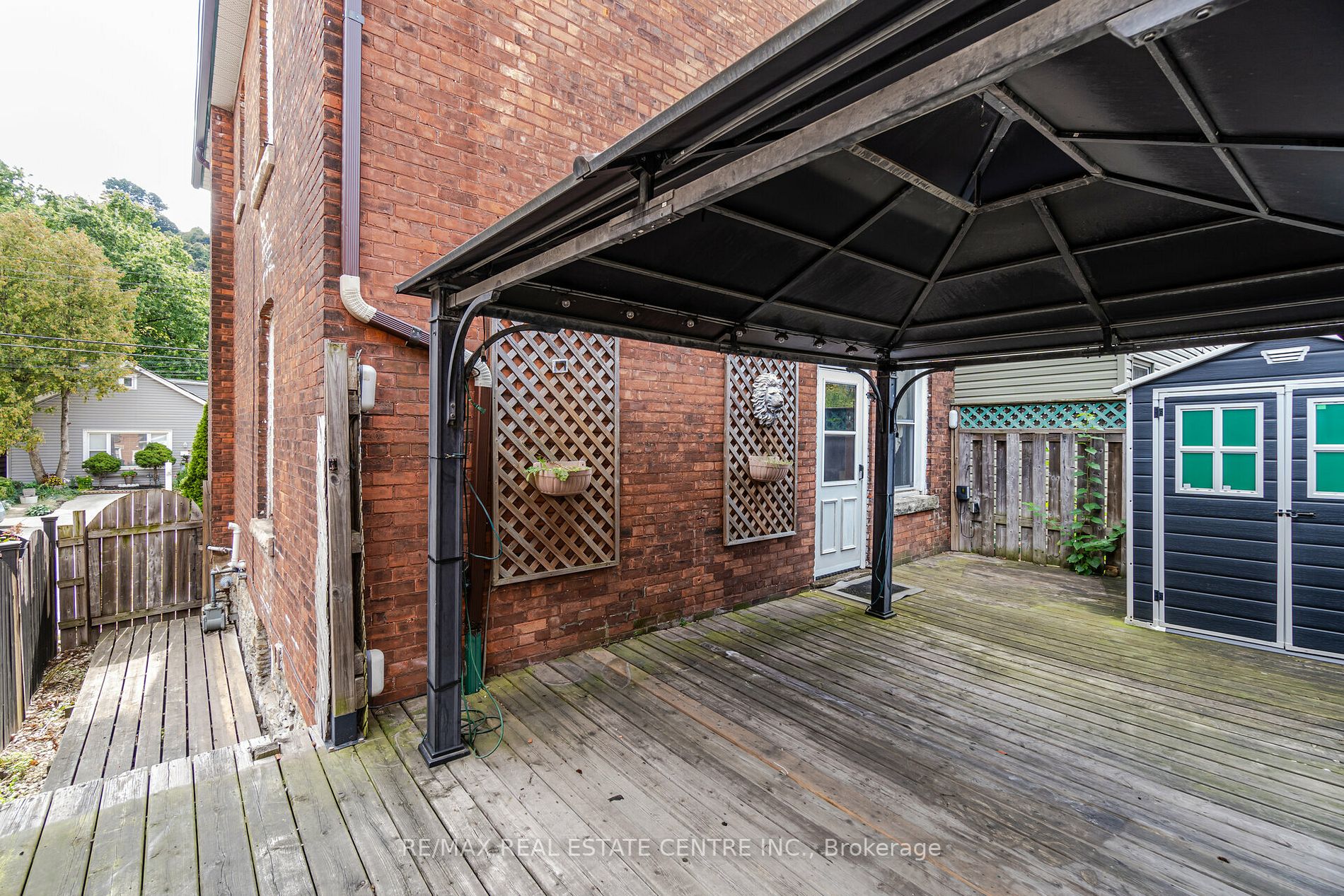 39 Alanson Street