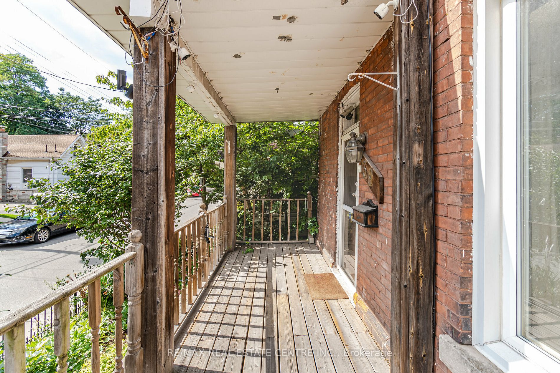 39 Alanson Street