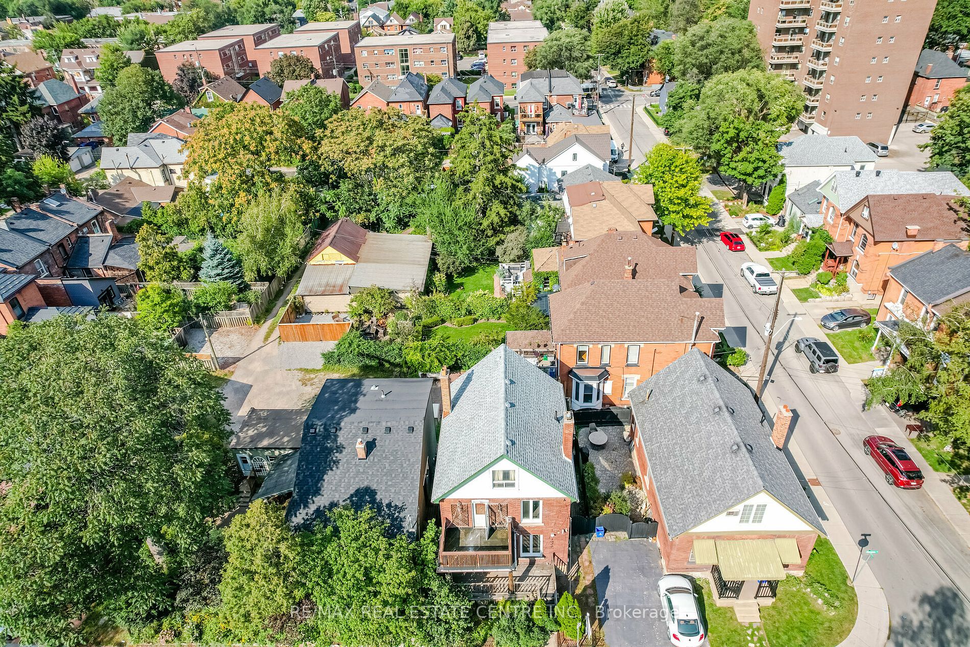39 Alanson Street