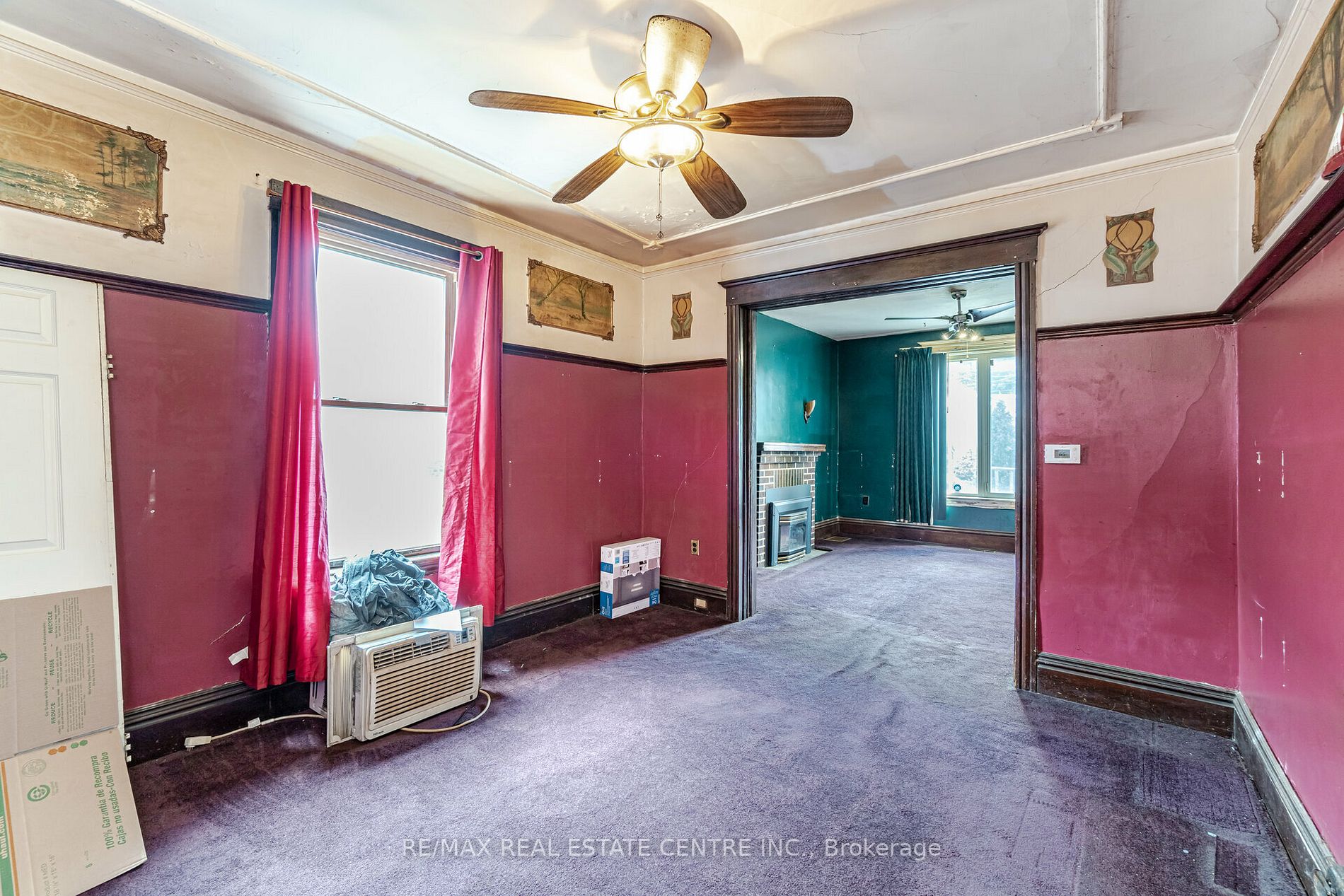 39 Alanson Street