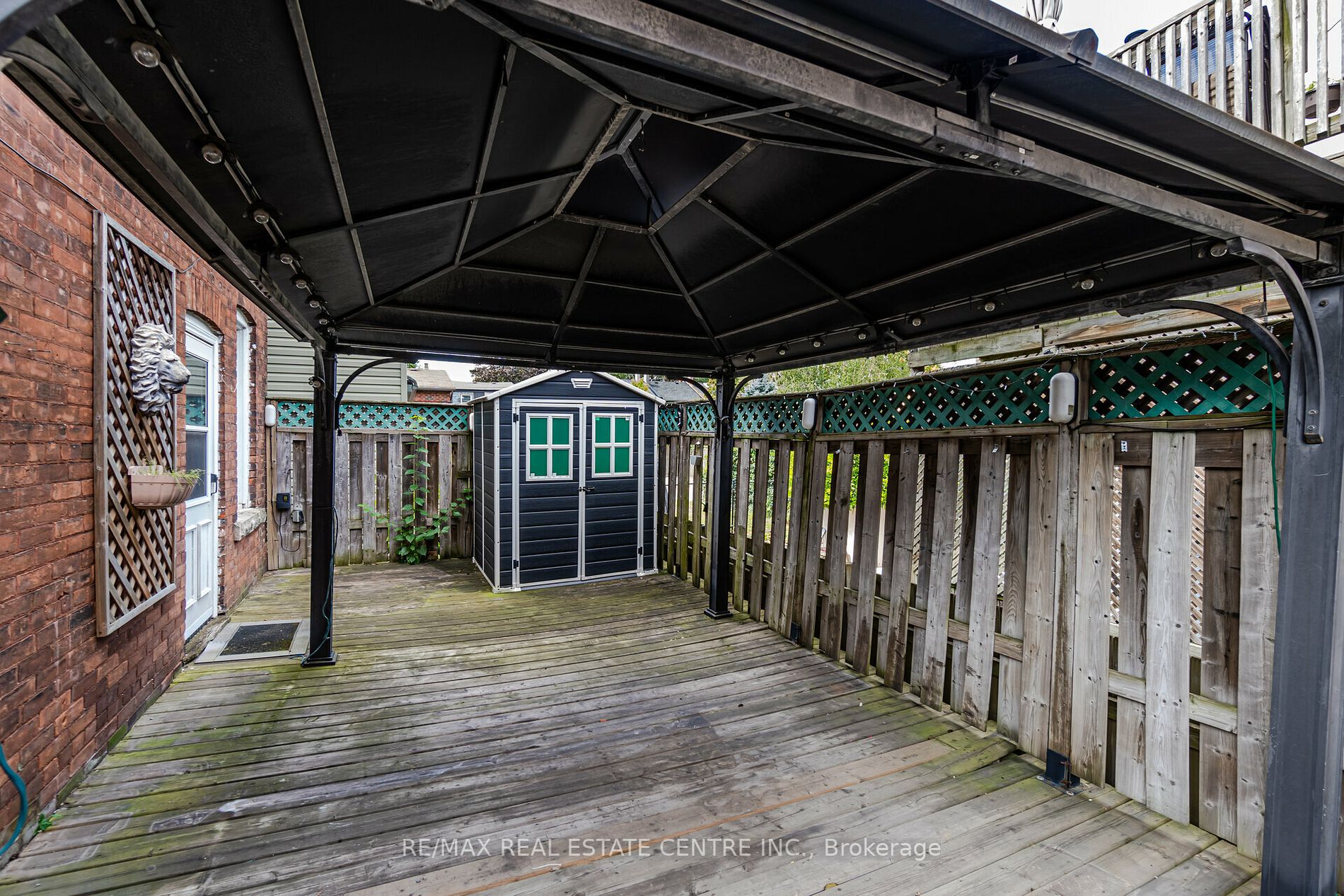 39 Alanson Street