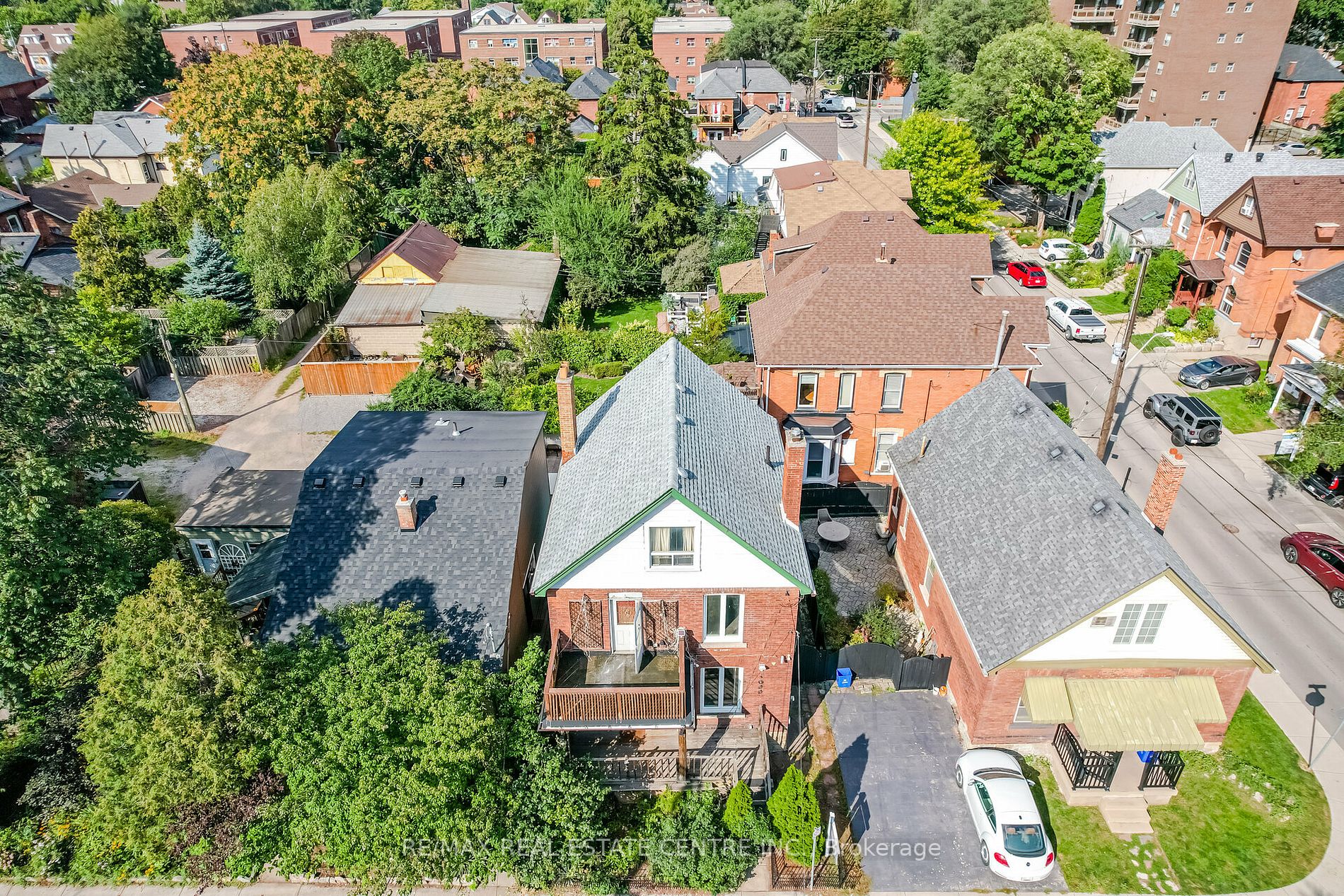 39 Alanson Street