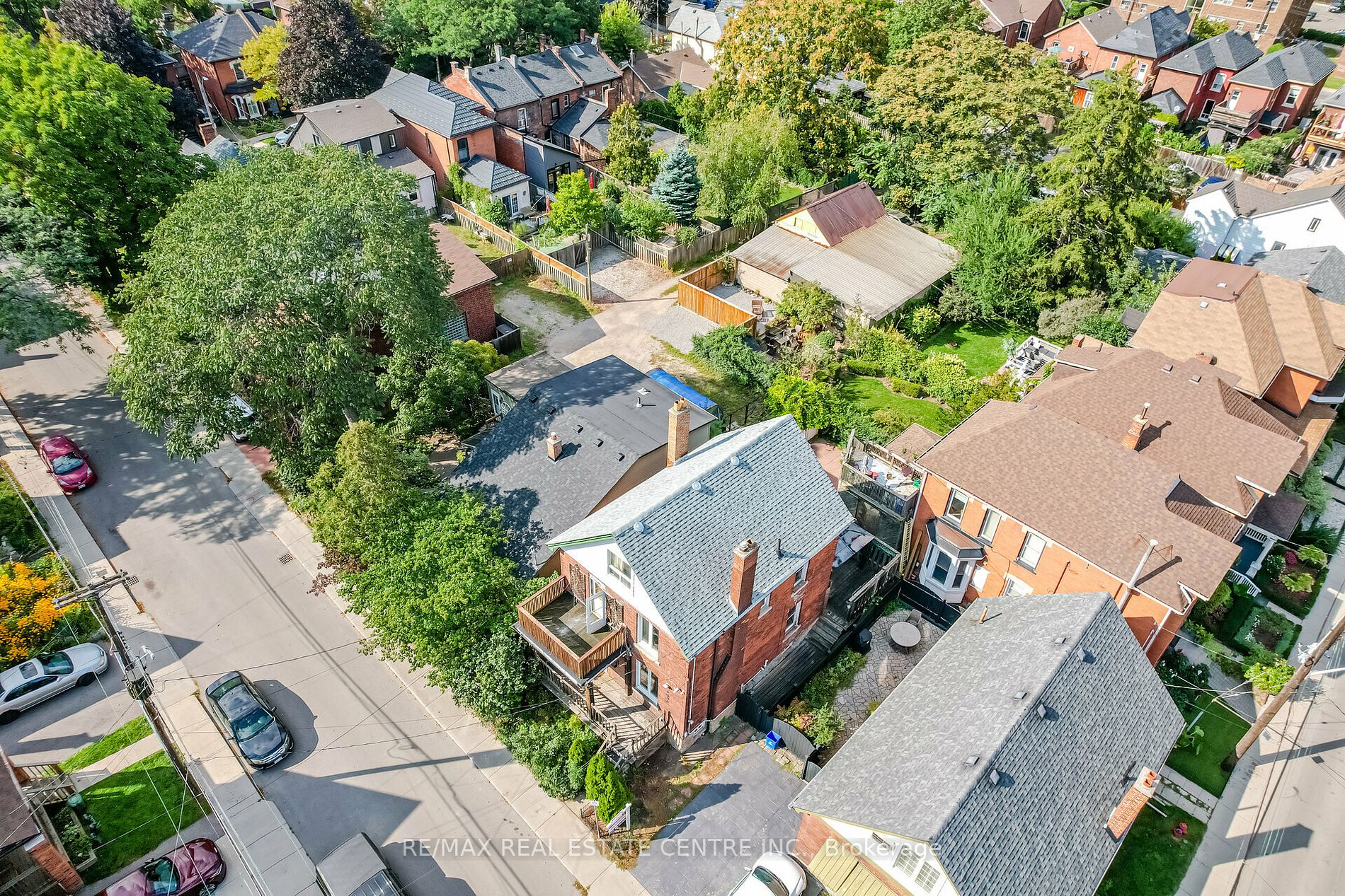39 Alanson Street