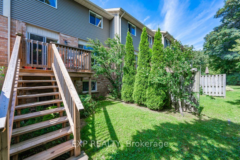 44 Frances Avenue, #26