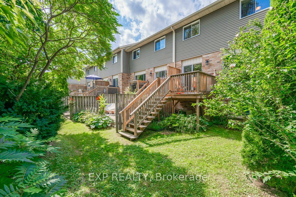 44 Frances Avenue, #26