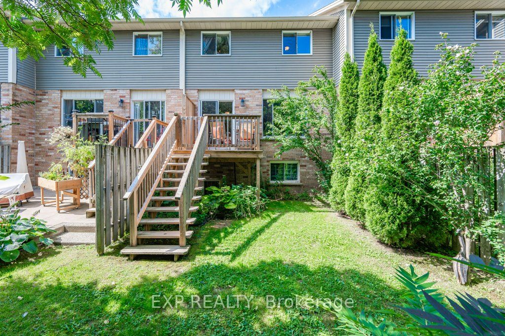 44 Frances Avenue, #26