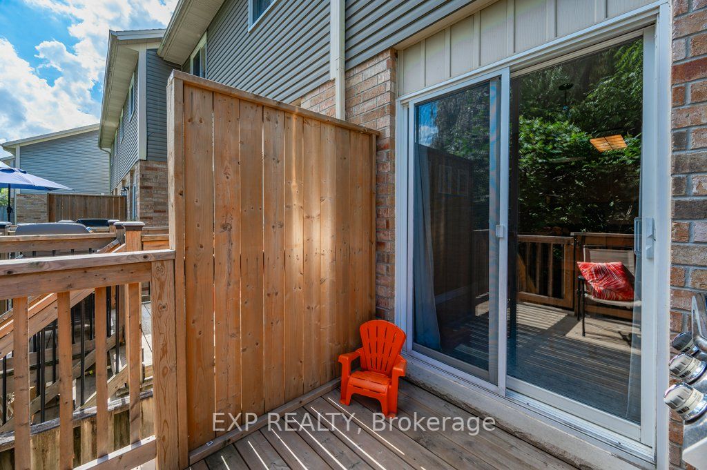 44 Frances Avenue, #26