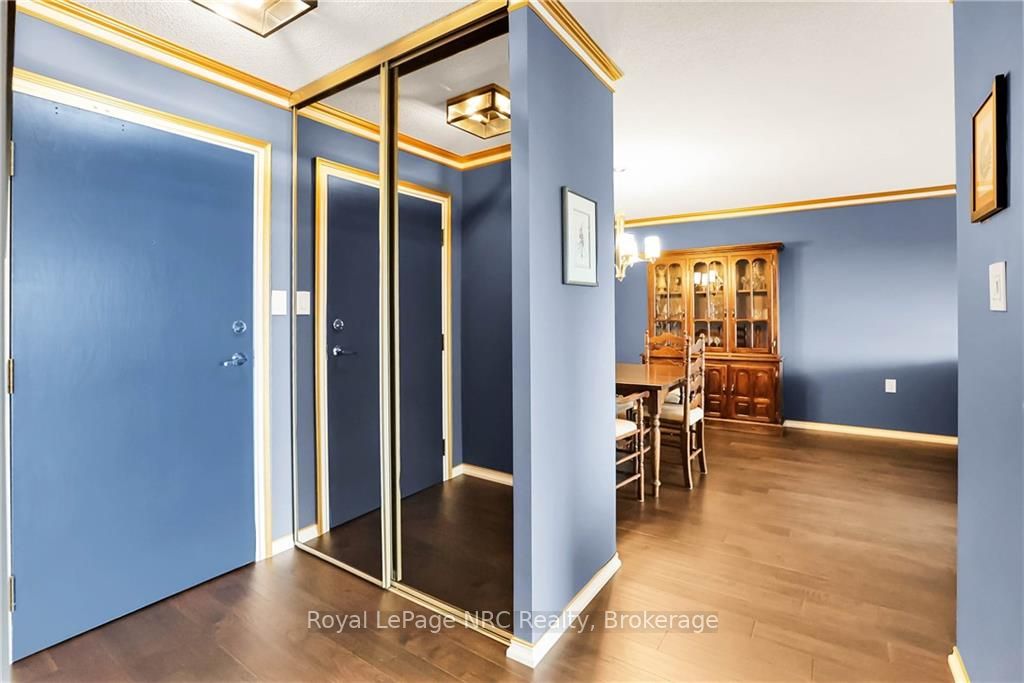 5100 Dorchester Rd, #609