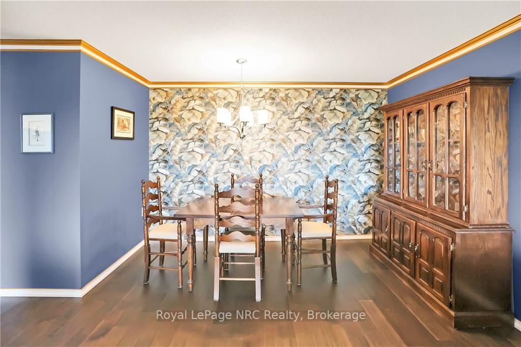 5100 Dorchester Road, #609