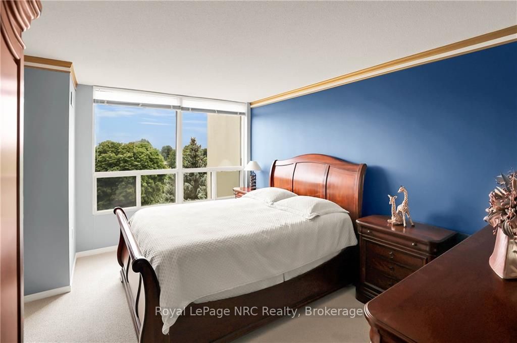 5100 Dorchester Road, #609