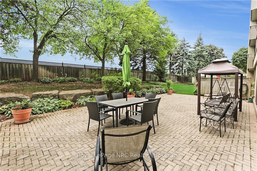 5100 Dorchester Road, #609