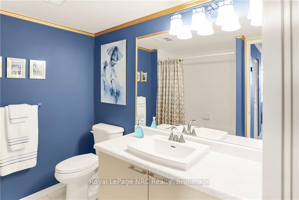 5100 Dorchester Road, #609