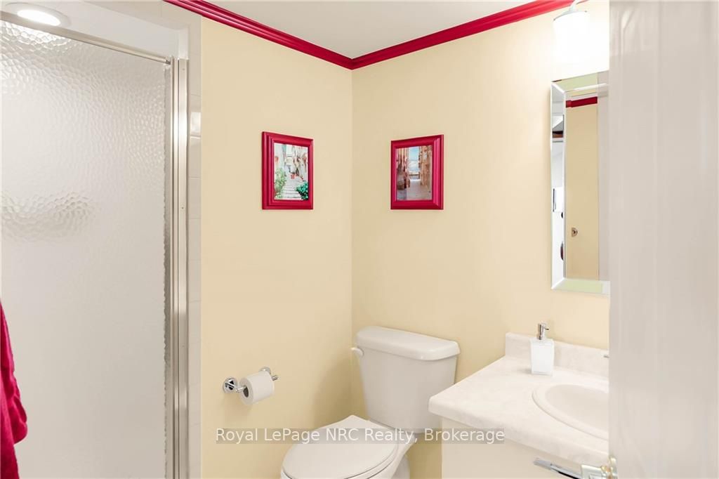 5100 Dorchester Road, #609
