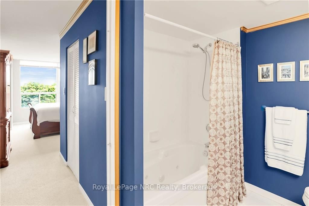 5100 Dorchester Road, #609