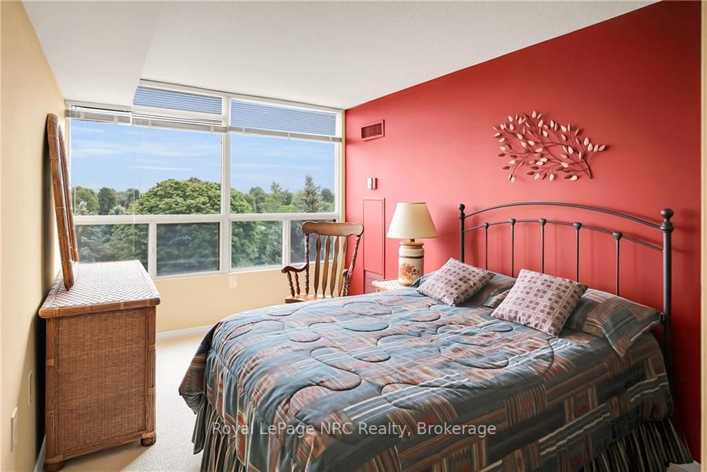 5100 Dorchester Road, #609