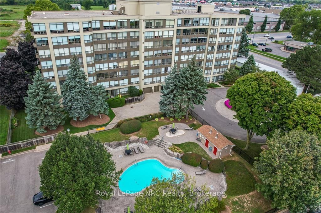 5100 Dorchester Road, #609