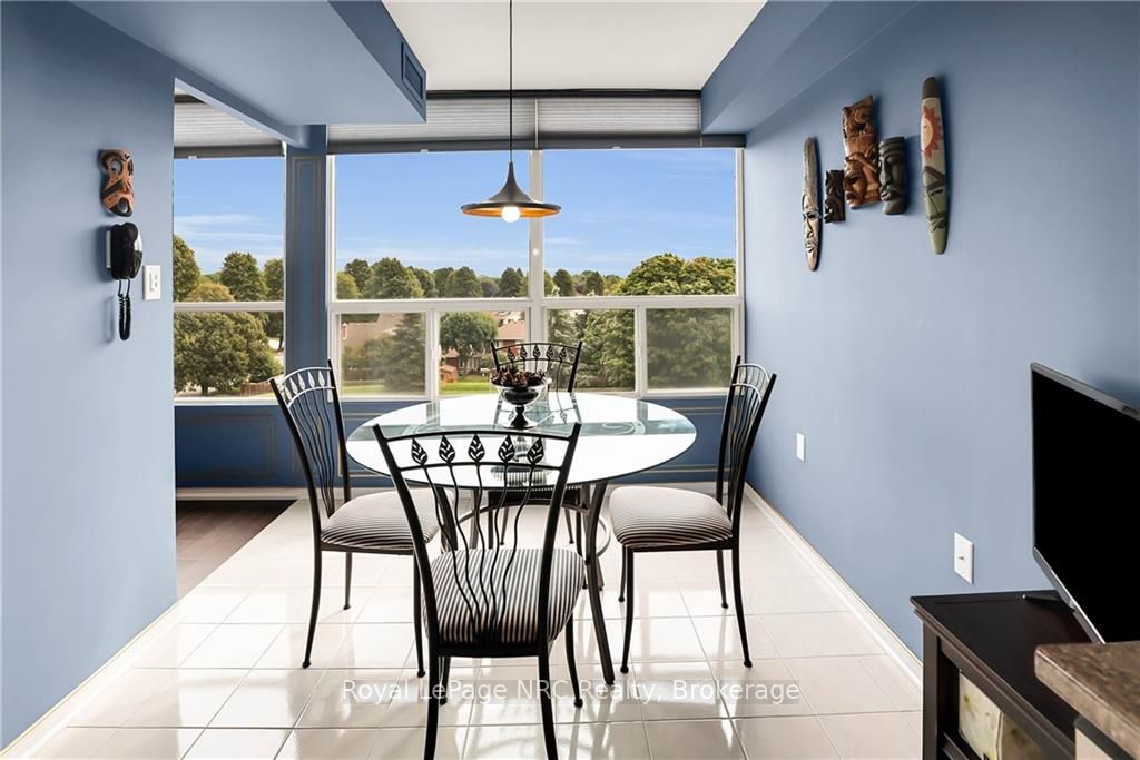 5100 Dorchester Road, #609