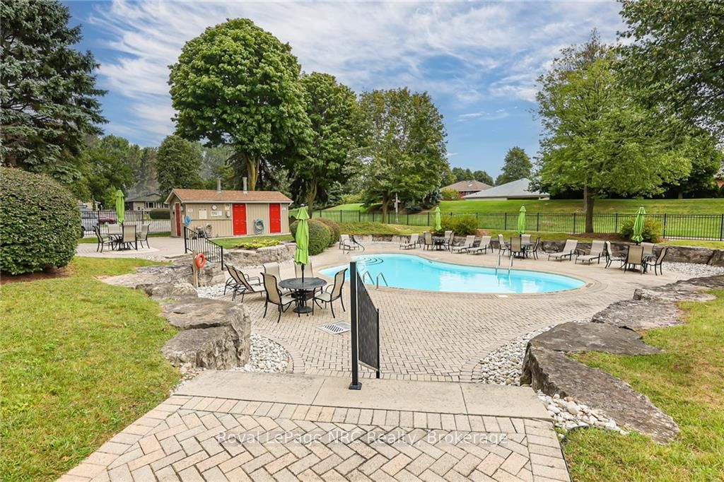 5100 Dorchester Road, #609