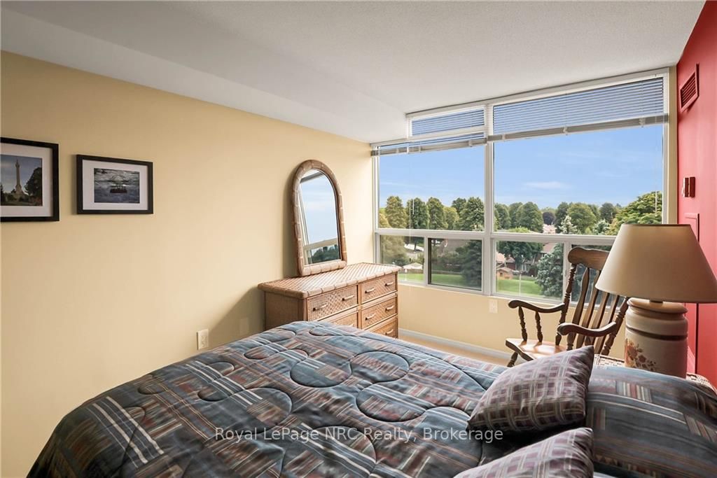 5100 Dorchester Road, #609