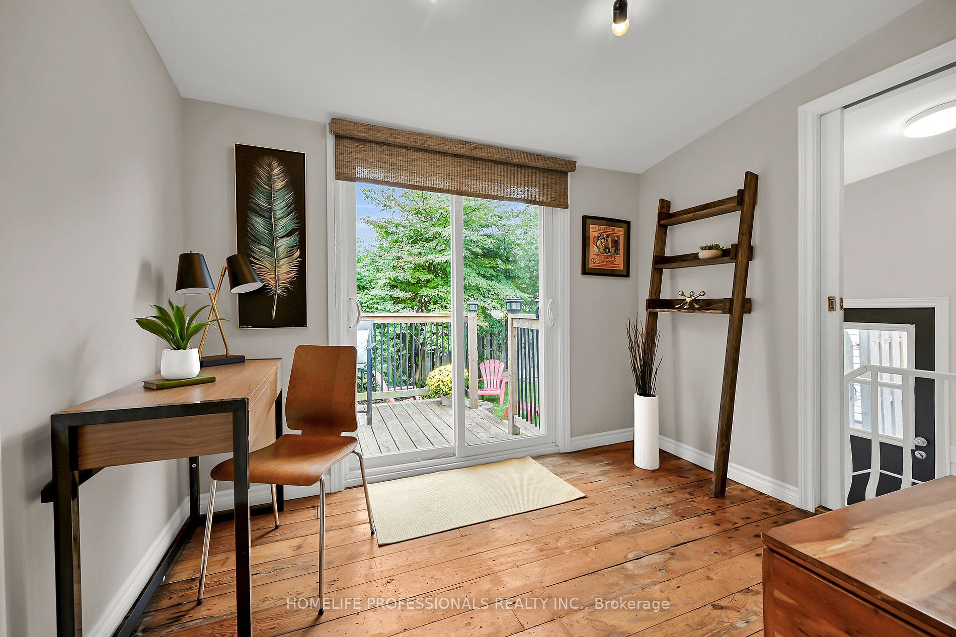80 Fiddlers Green Rd