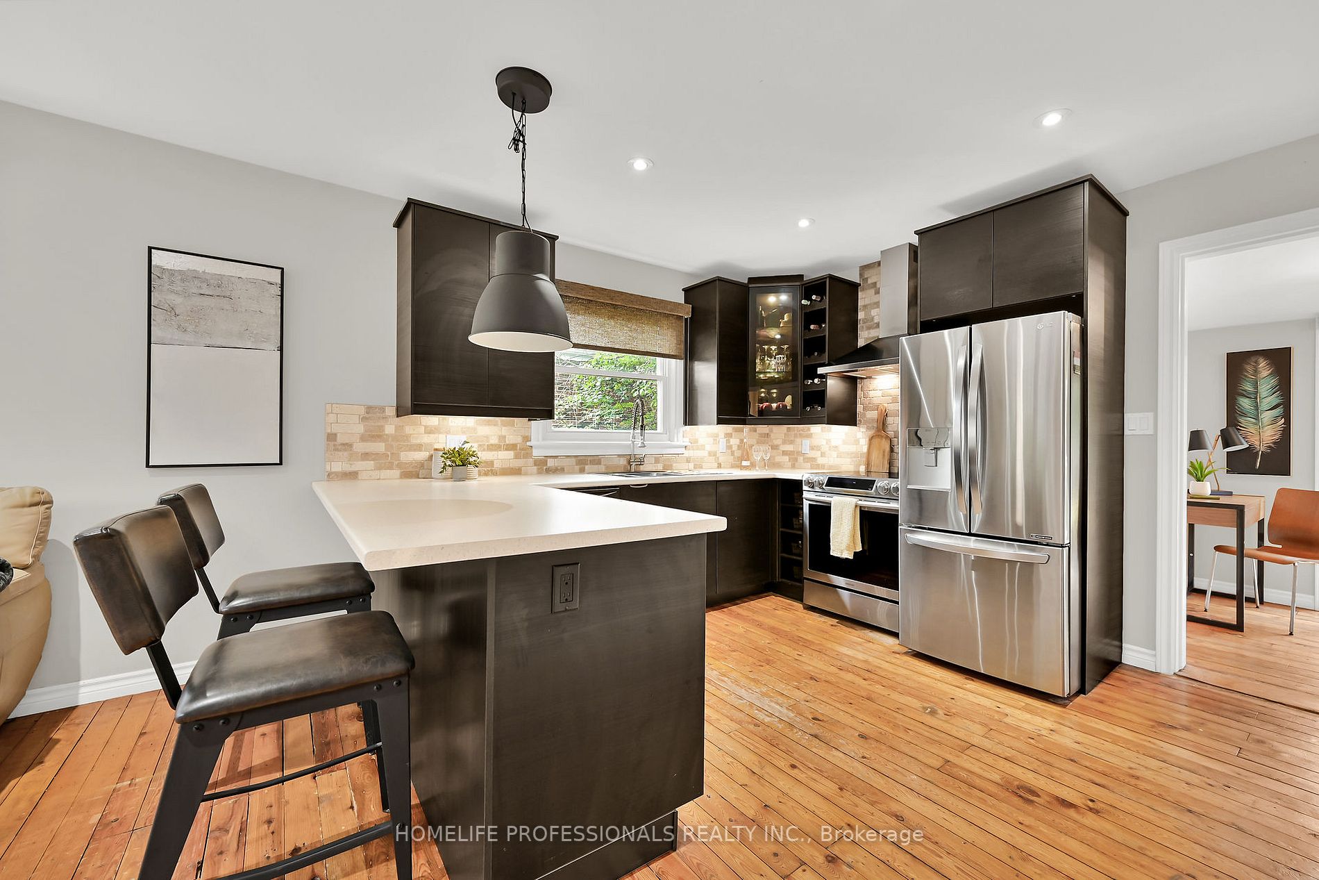 80 Fiddlers Green Rd