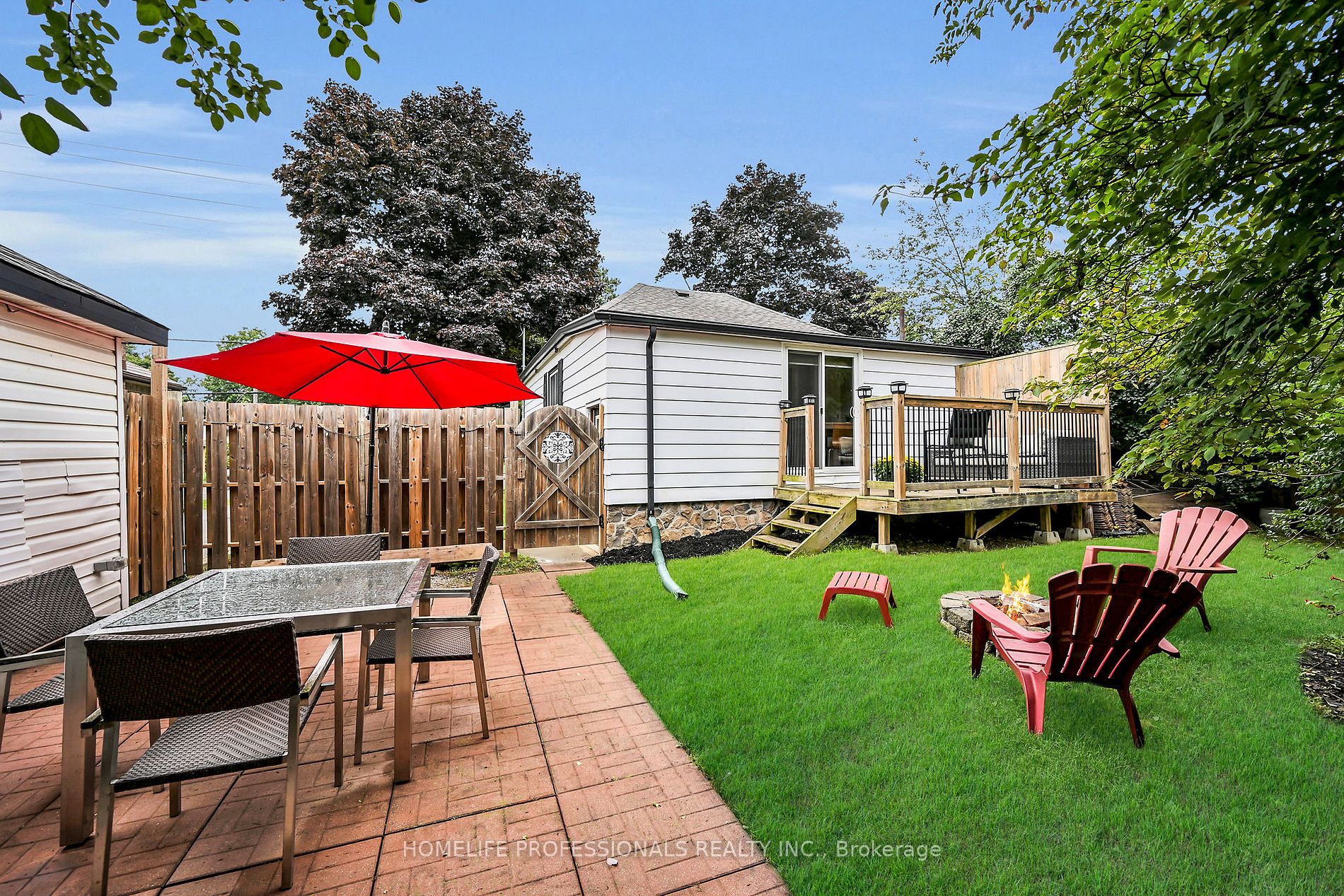 80 Fiddlers Green Rd