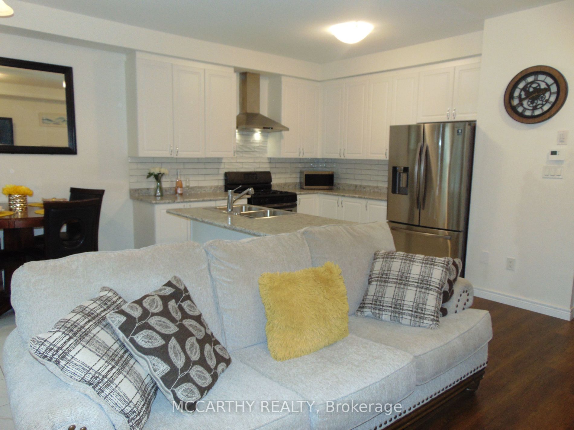 169 Clark Street