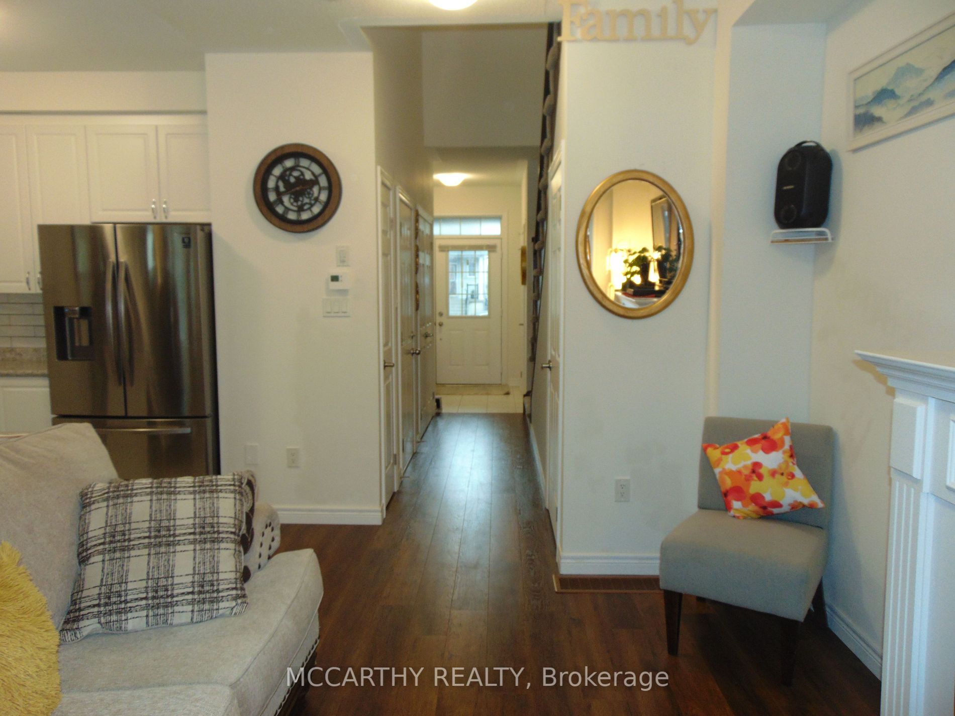 169 Clark Street