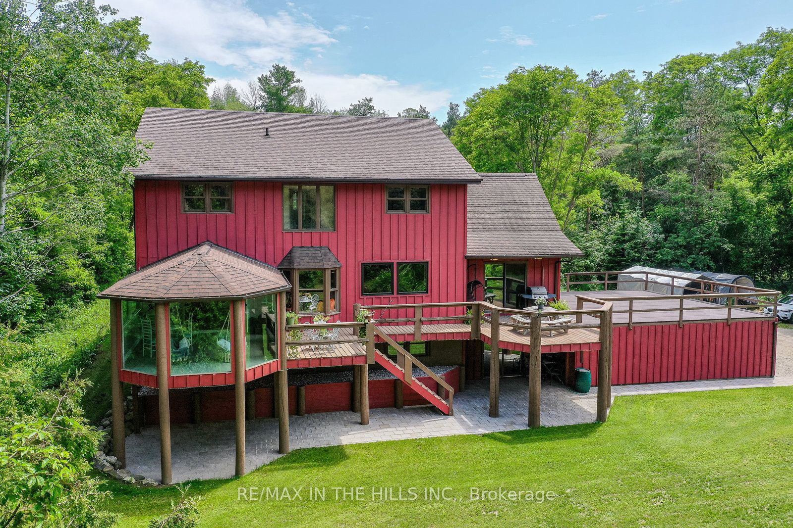 308341 Hockley Rd