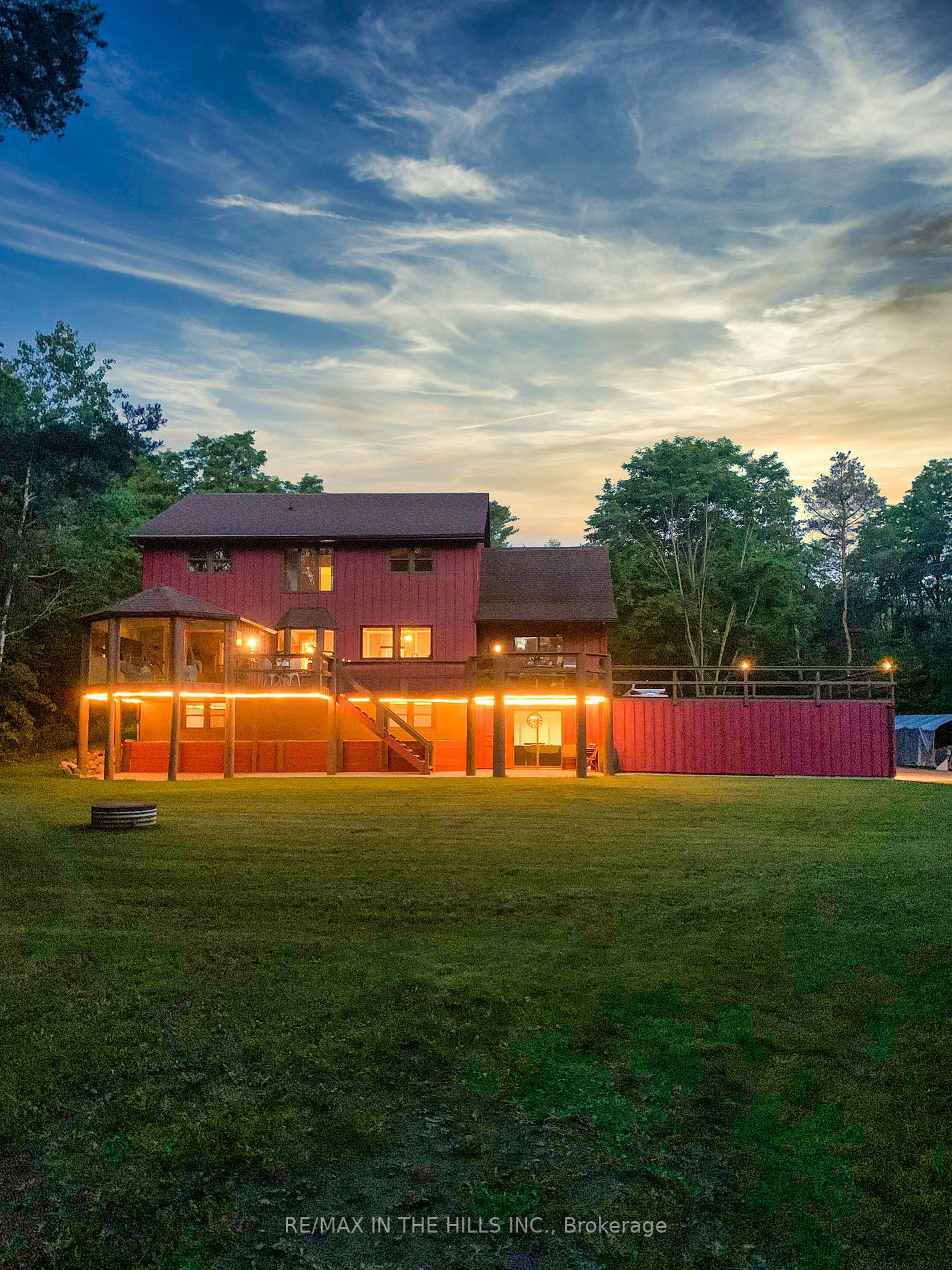 308341 Hockley Rd