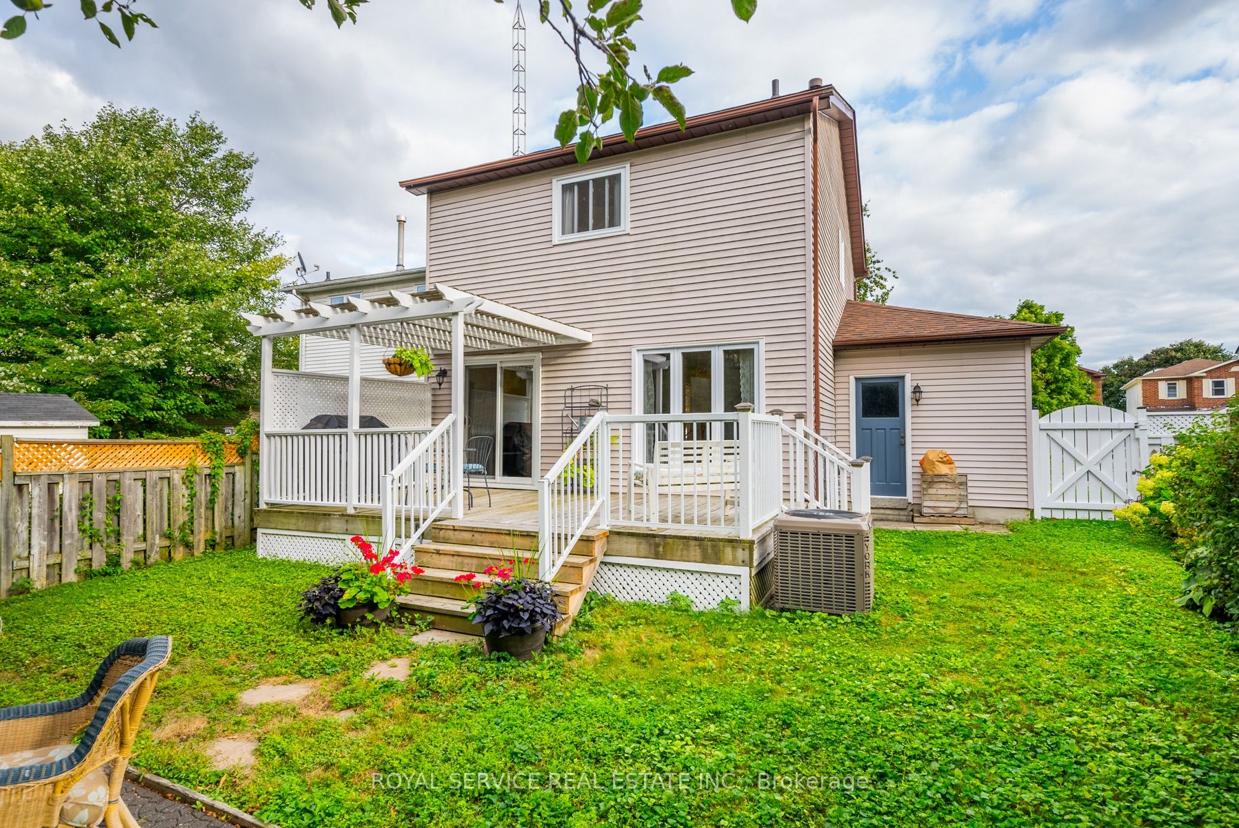 20 Sanders Drive