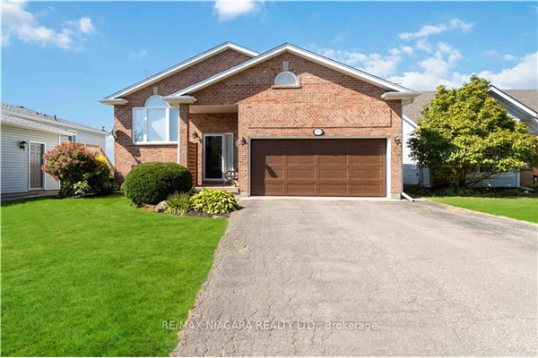 7779 Bishop Ave, Niagara Falls