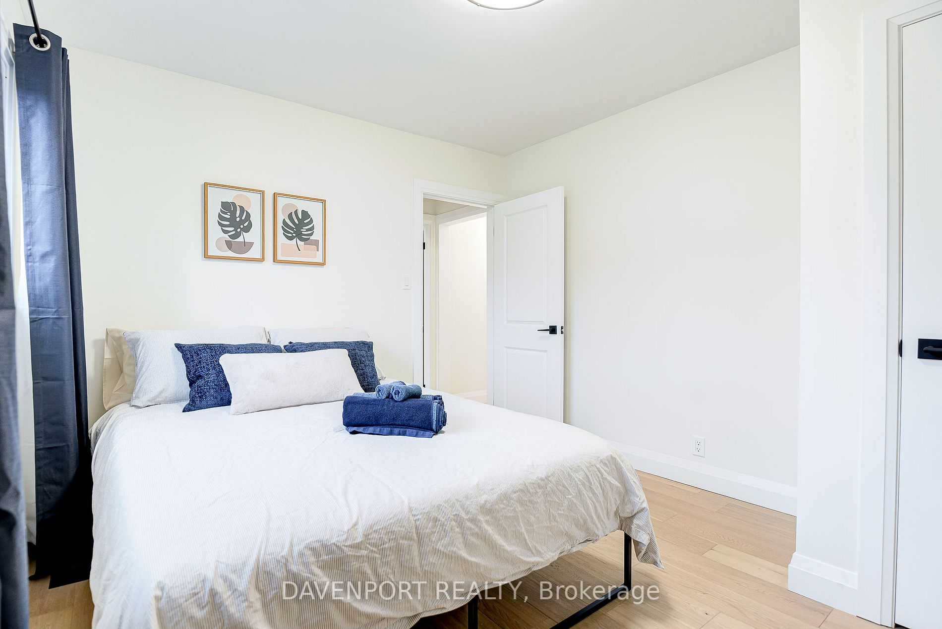 27 Grenville Avenue