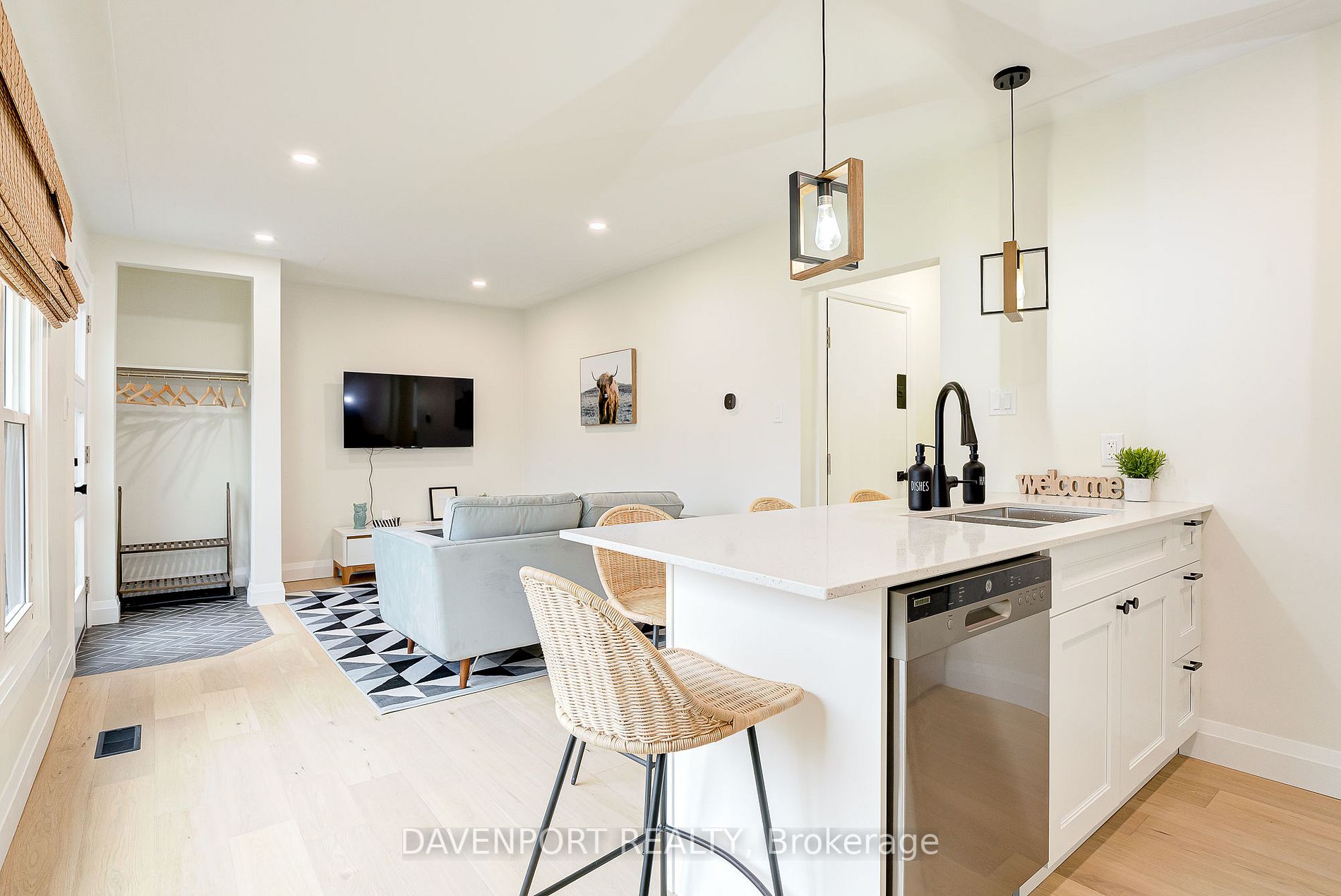 27 Grenville Avenue