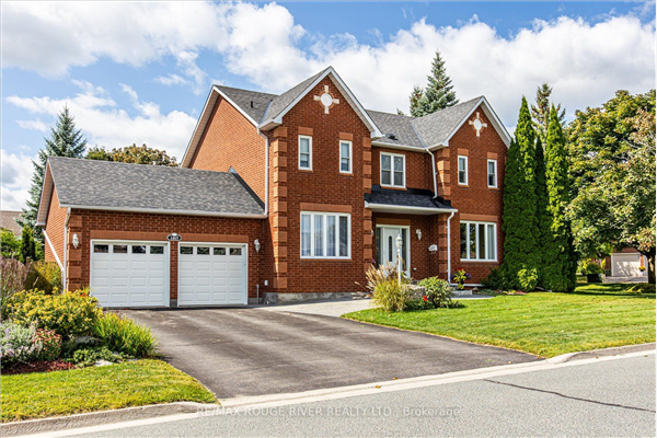 1469 Glenforest Cres, Peterborough